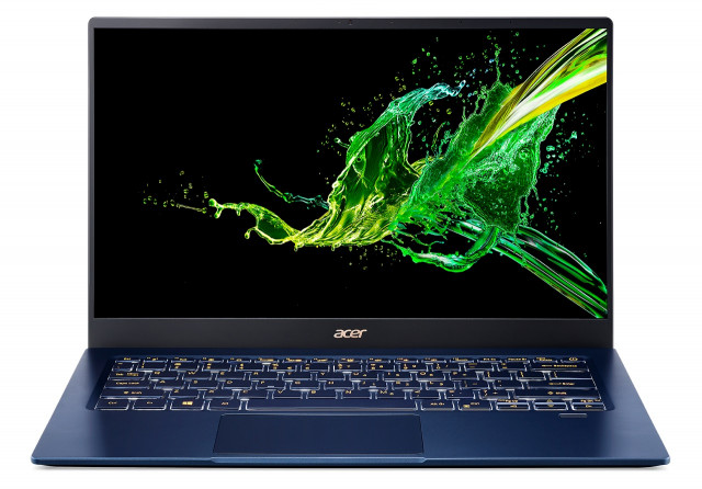 Acer Swift 5 Ultrabook - SF514-54-5831
