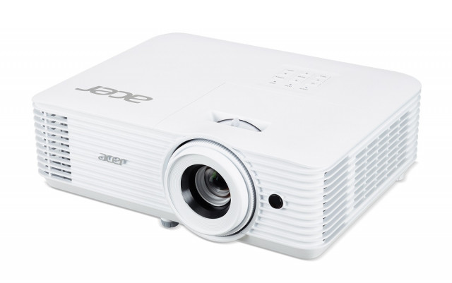 Acer X1528i DLP 3D Projektor