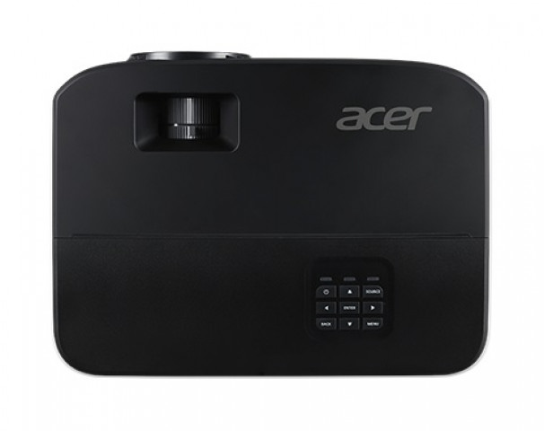 Acer X1123HP DLP 3D Projektor