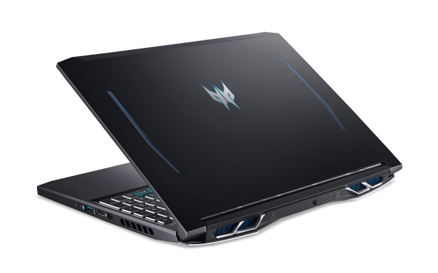 Acer Predator Helios 300 - PH315-54-918C