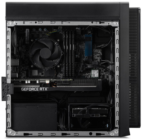Acer Predator Orion 3000 - Gamer asztali PC