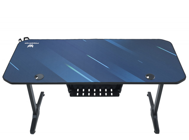 Acer Predator Gaming Desk - gaming asztal