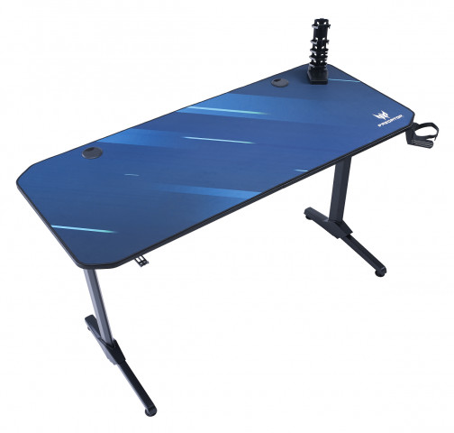 Acer Predator Gaming Desk - gaming asztal