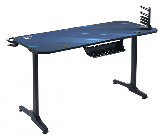 Acer Predator Gaming Desk - gaming asztal