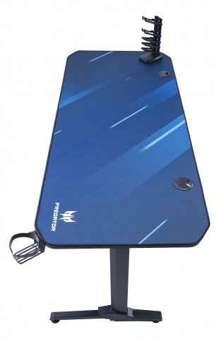 Acer Predator Gaming Desk - gaming asztal