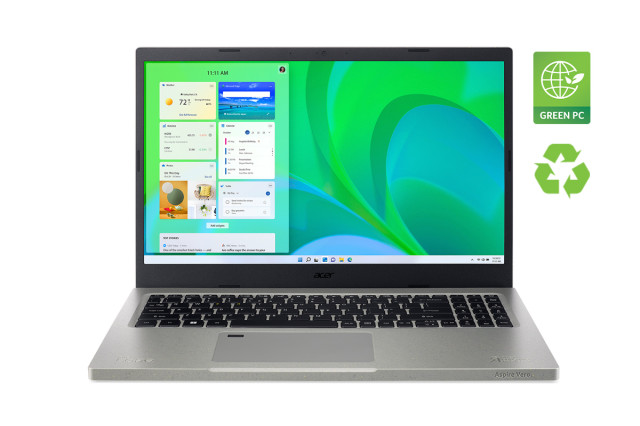 Acer Vero - AV15-51-52Q3