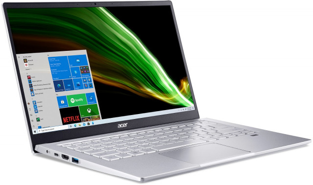 Acer Swift 3 Ultrabook - SF314-511-3928
