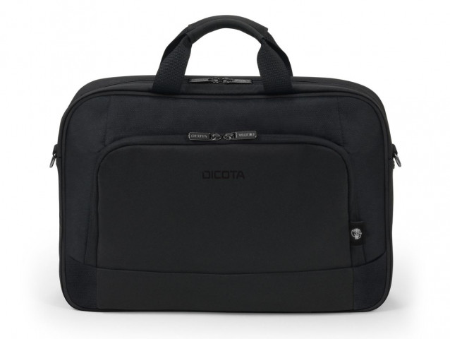 Dicota Eco Top Traveller BASE fekete táska 13-14.1"
