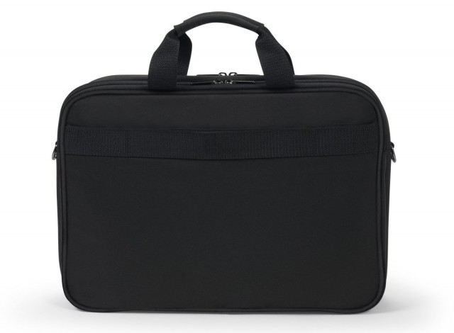 Dicota Eco Top Traveller BASE fekete táska 13-14.1"