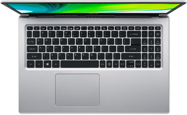 Acer Aspire 5 A515-56G-59RB + Ajándék