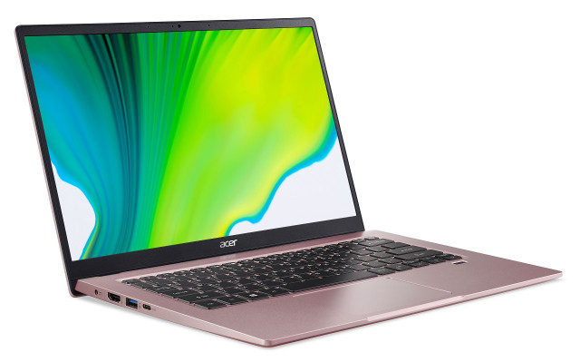Acer Swift 1 - SF114-34-P3ND