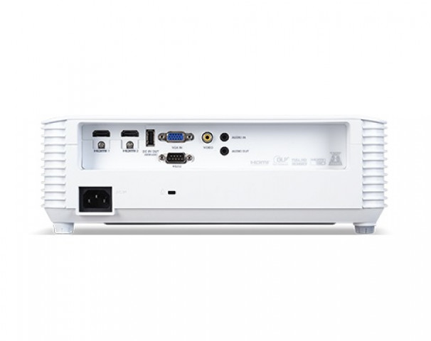 Acer H6523BDP DLP 3D Projektor