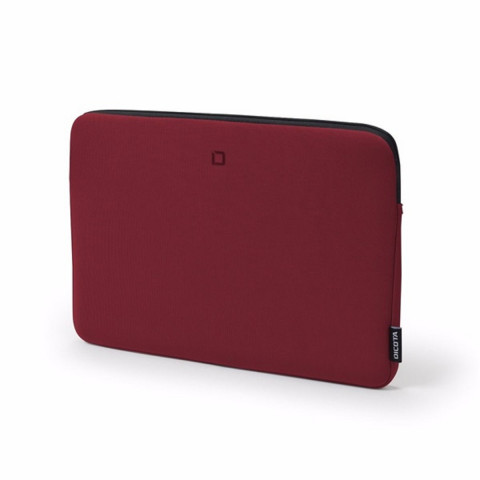 Dicota Skin Base 15-15,6" - piros