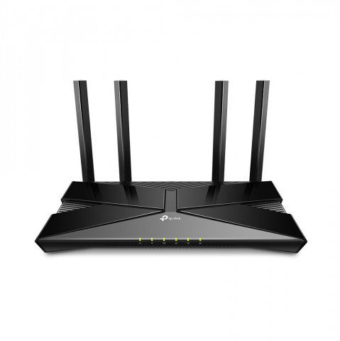 TP-Link Archer AX10 AX1500 Wi-Fi 6 Dual-Band MU-MIMO Vezeték nélküli Gigabit Router