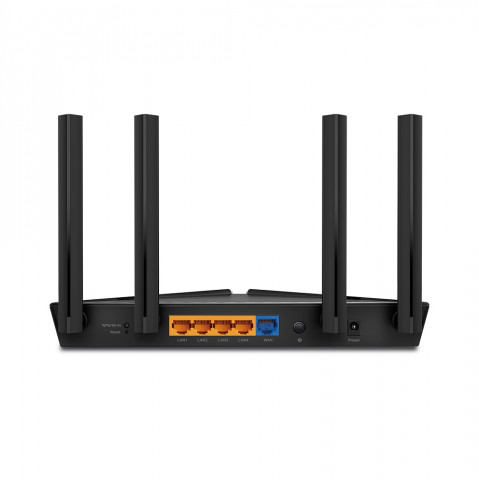 TP-Link Archer AX10 AX1500 Wi-Fi 6 Dual-Band MU-MIMO Vezeték nélküli Gigabit Router