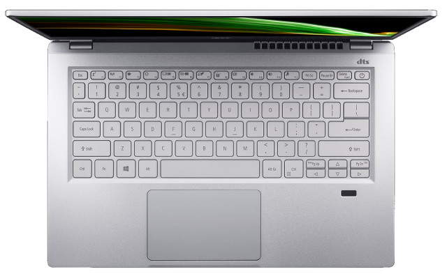 Acer Swift 3 Ultrabook - SF314-43-R9K6