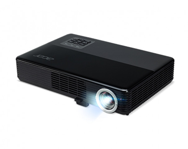 Acer XD1320Wi DLP Projektor