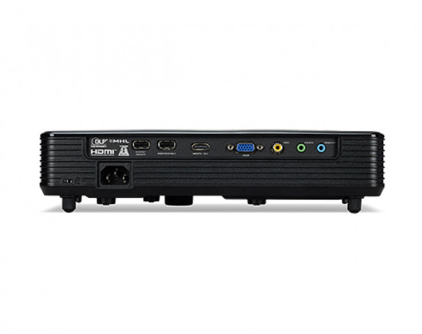 Acer XD1320Wi DLP Projektor