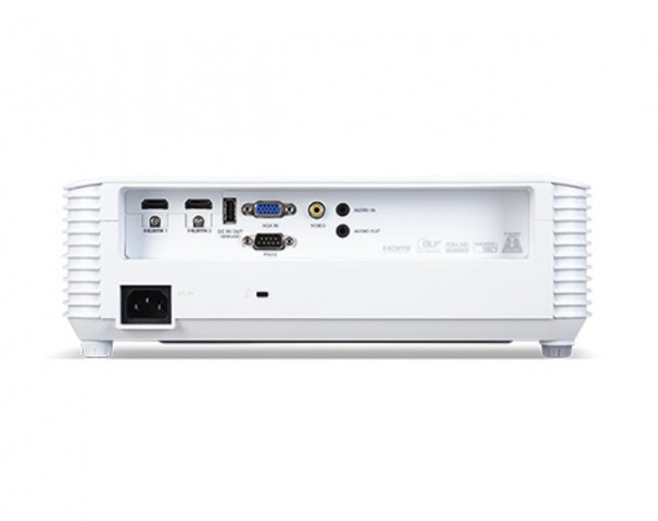 Acer H6523ABDP DLP Projektor