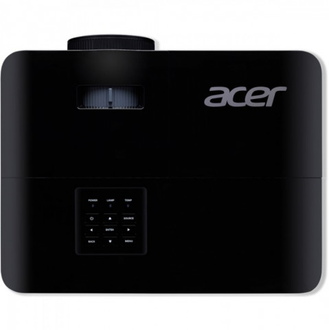 Acer X1228i DLP 3D Projektor