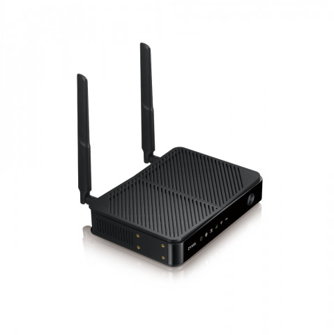 ZyXEL LTE3301-PLUS AC1200 LTE Router