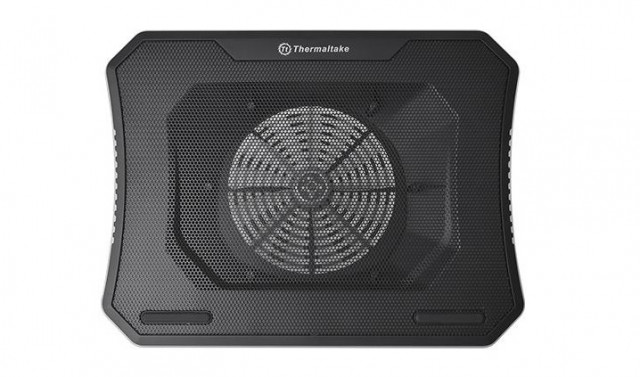 Thermaltake Massive 20 RGB notebook hűtőpad