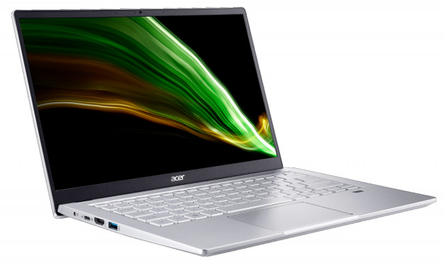 Acer Swift 3 Ultrabook - SF314-43-R5MN
