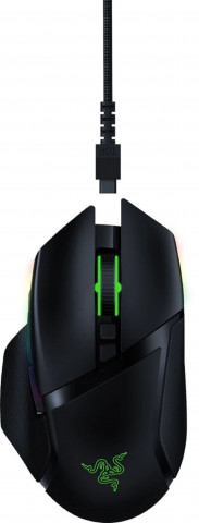 Razer Basilisk Ultimate gaming egér és dokkoló