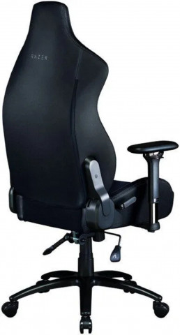 Razer Iskur Gamer szék - fekete