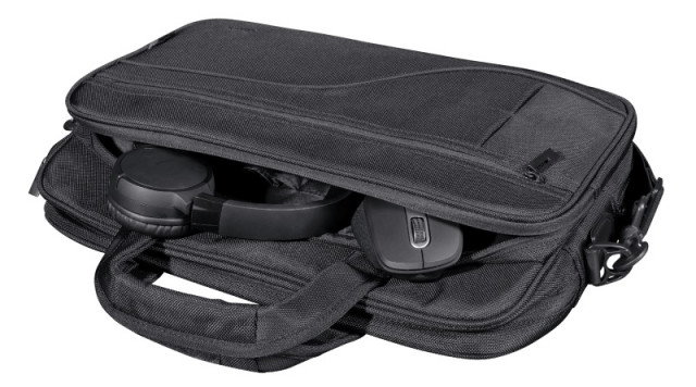 Trust Sydney Eco 16" Fekete notebook táska