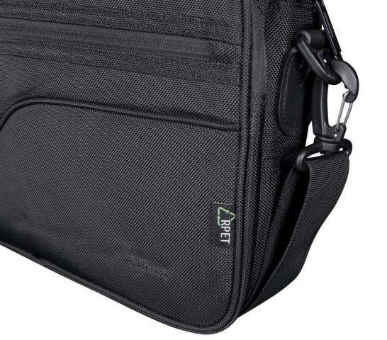 Trust Sydney Eco 16" Fekete notebook táska