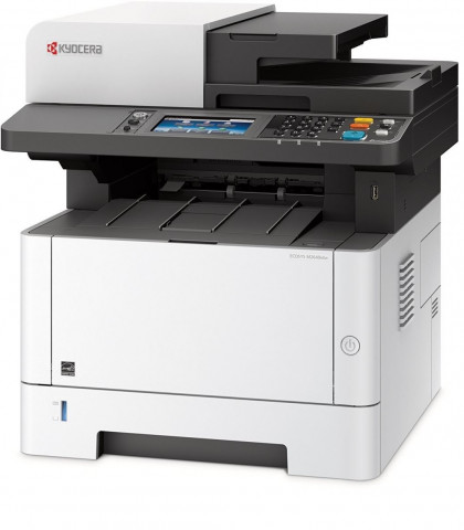 KYOCERA ECOSYS M2640idwc mono A4 4in1 lézer MFP nyomtató