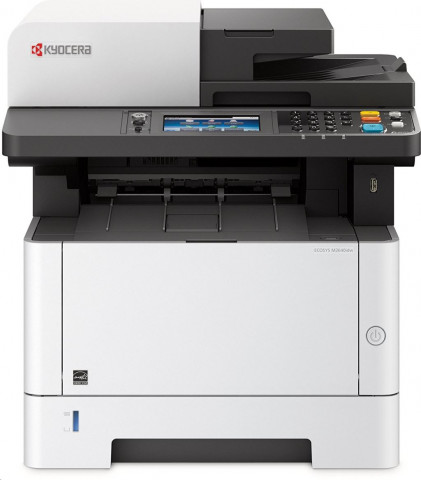 KYOCERA ECOSYS M2640idwc mono A4 4in1 lézer MFP nyomtató