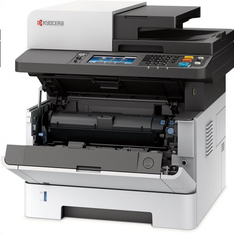 KYOCERA ECOSYS M2640idwc mono A4 4in1 lézer MFP nyomtató