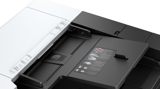 Kyocera ECOSYS M4132idn A3, A4 3in1 lézer mono nyomtató