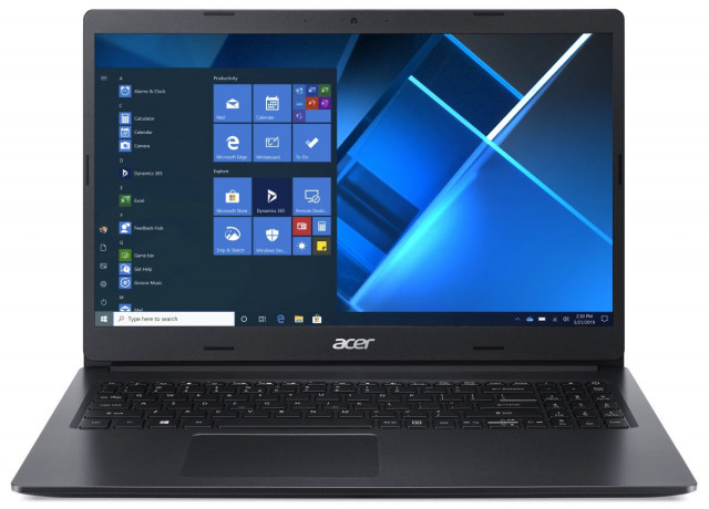 Acer Extensa EX215-22-R6XW