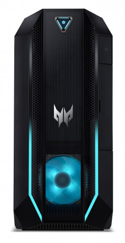 Acer Predator Orion 3000 - Gamer asztali PC