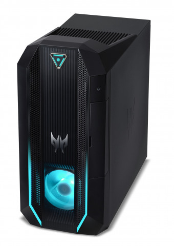 Acer Predator Orion 3000 - Gamer asztali PC