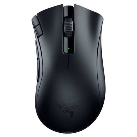 Razer DeathAdder V2 X Hyperspeed vezeték nélküli gaming egér