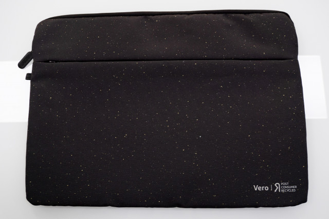 Acer Vero Sleeve ABG131 fekete tok