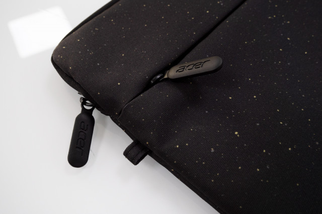 Acer Vero Sleeve ABG131 fekete tok