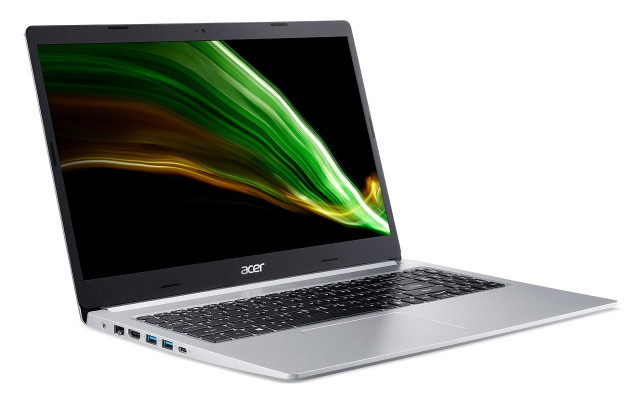 Acer Aspire 5 - A515-45-R6UB