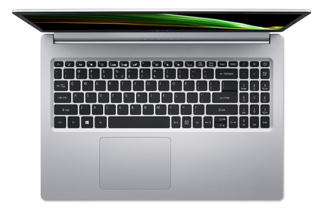 Acer Aspire 5 - A515-45-R6UB