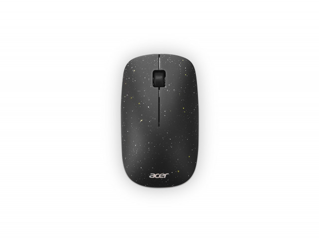 Acer Vero AMR020 fekete egér