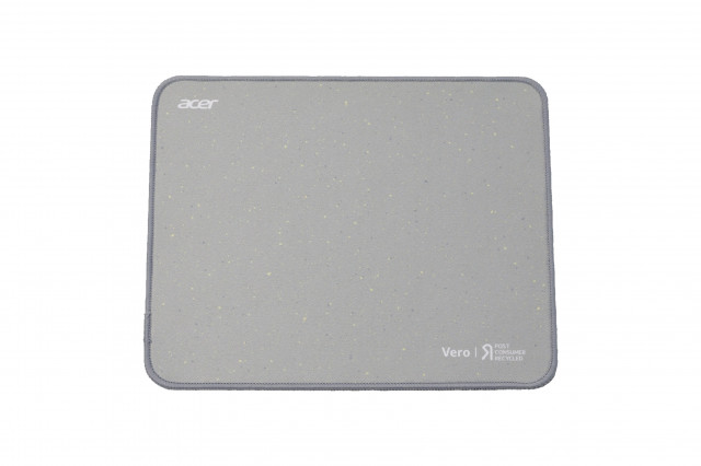 Acer Vero AMP120 szürke egérpad