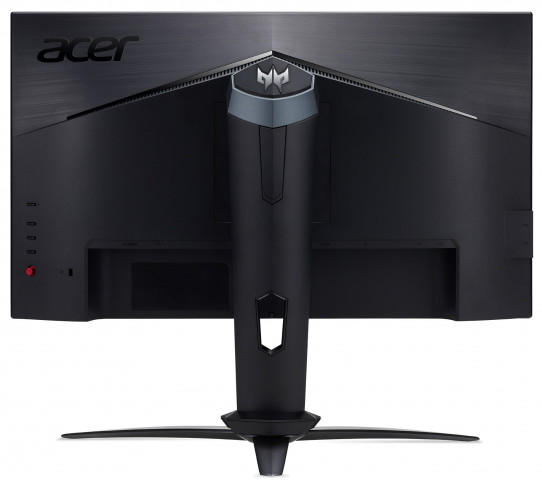 Acer Predator XB273GXbmiiprzx Nvidia G-Sync Monitor 27"