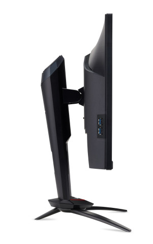 Acer Predator XB273UGXbmiipruzx Nvidia G-Sync Monitor 27"