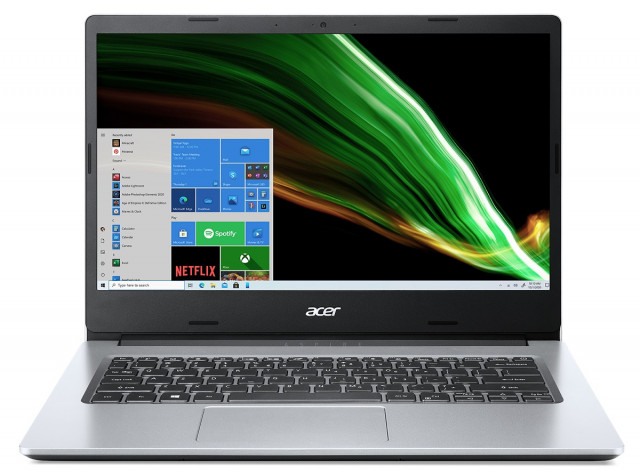 Acer Aspire 3 - A314-35-C5JM