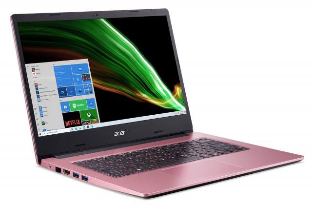 Acer Aspire 3 - A314-35-C4Z1