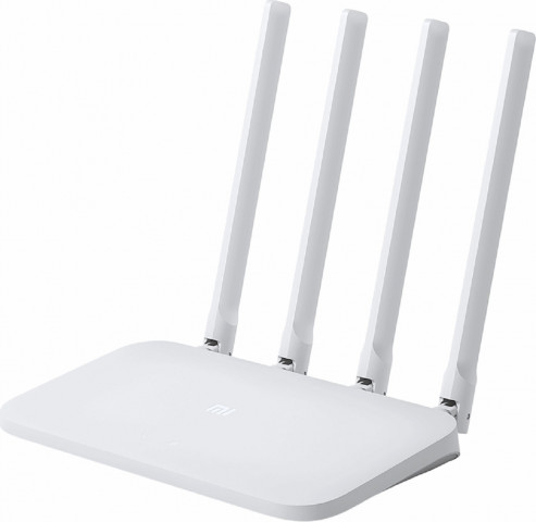 Xiaomi Mi Router 4C Fehér